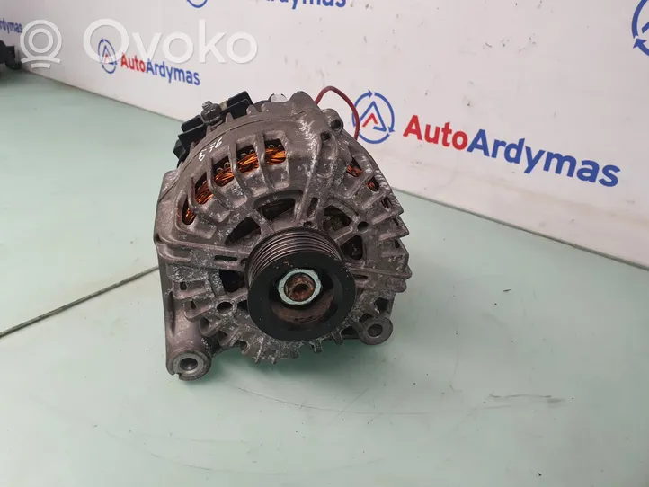 BMW 5 E60 E61 Alternador 7802619