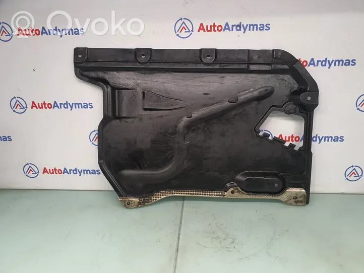 BMW 3 E92 E93 Center/middle under tray cover 7130885