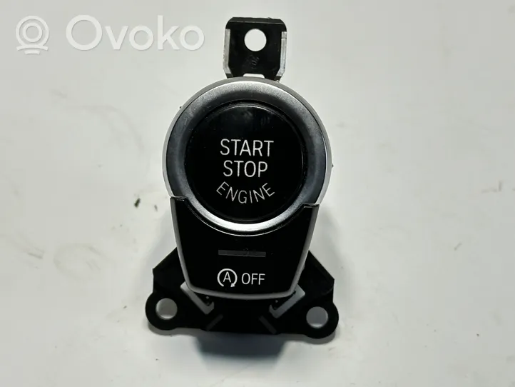 BMW 7 F01 F02 F03 F04 Engine start stop button switch 9153831