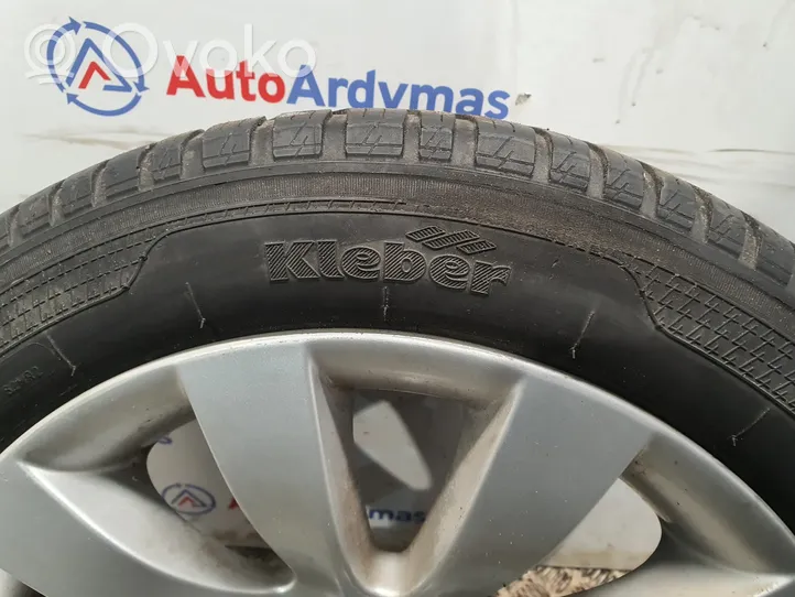 BMW 5 E60 E61 R17 alloy rim 6777347