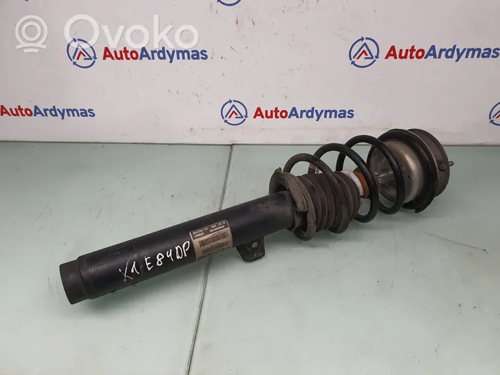 BMW X1 E84 Ammortizzatore anteriore 6851334