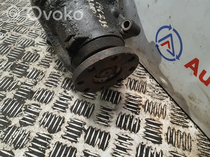 BMW 3 E46 Mechanizm różnicowy przedni / Dyferencjał 7500794