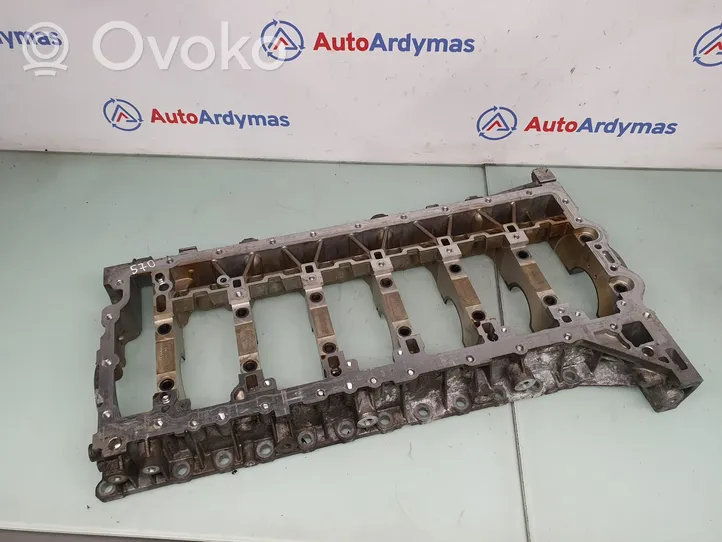 BMW 4 F32 F33 Bloc moteur 2295991