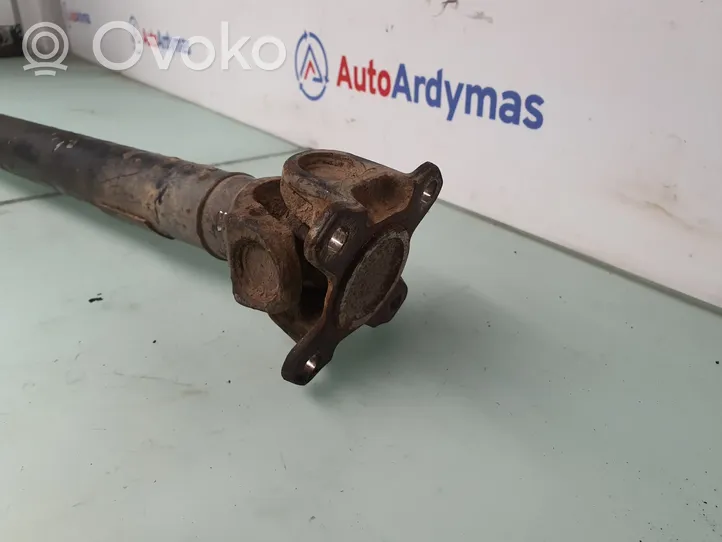 BMW 3 E46 Arbre de transmission avant 7525969