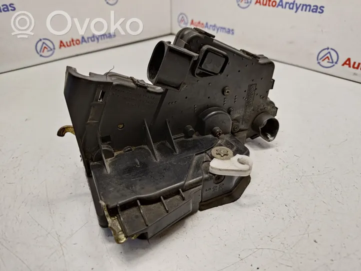 BMW 3 E46 Etuoven lukko 51217011241