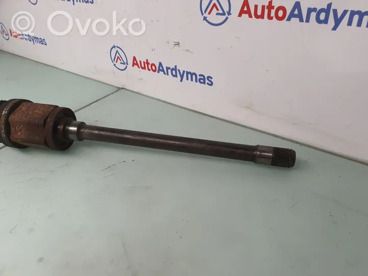 BMW X3 E83 Semiasse anteriore 3450564