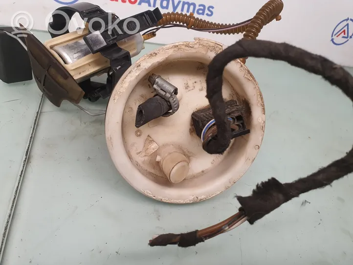 BMW 5 E39 Pompa carburante immersa 6752368