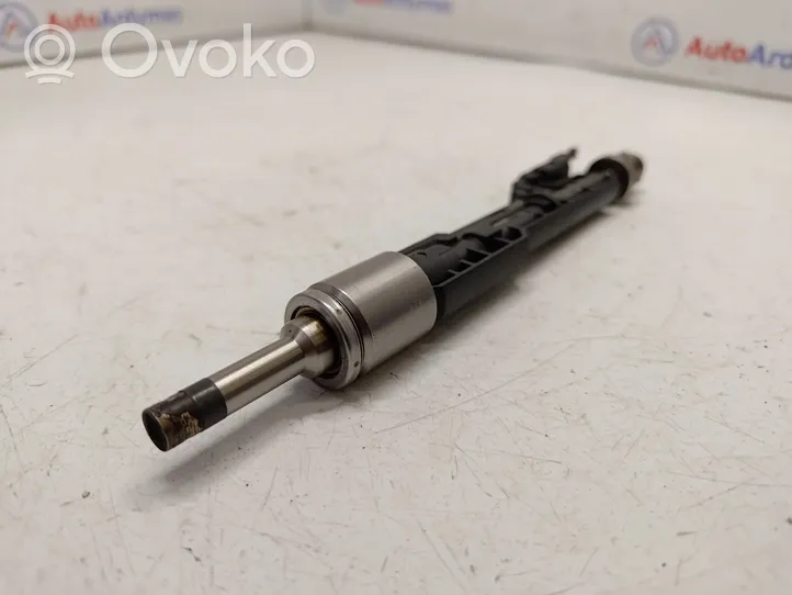 BMW 4 F32 F33 Fuel injector 13647639994