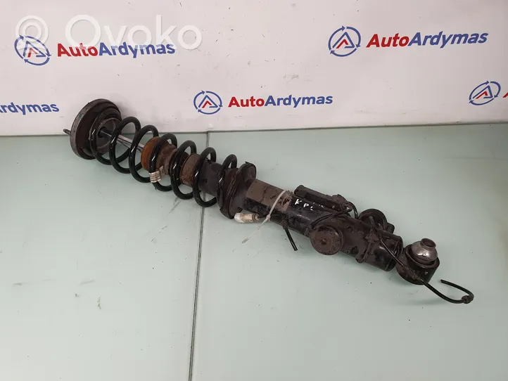 BMW 5 F10 F11 Rear shock absorber/damper 6796859