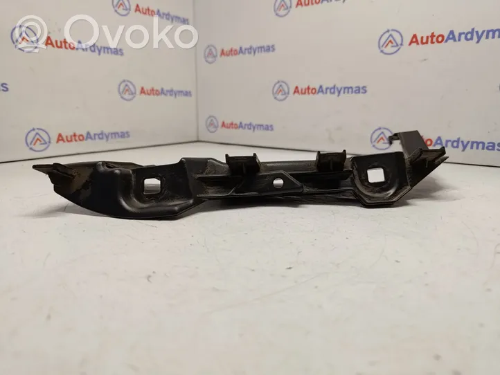 BMW 5 E39 Ajovalon kannake 15372300