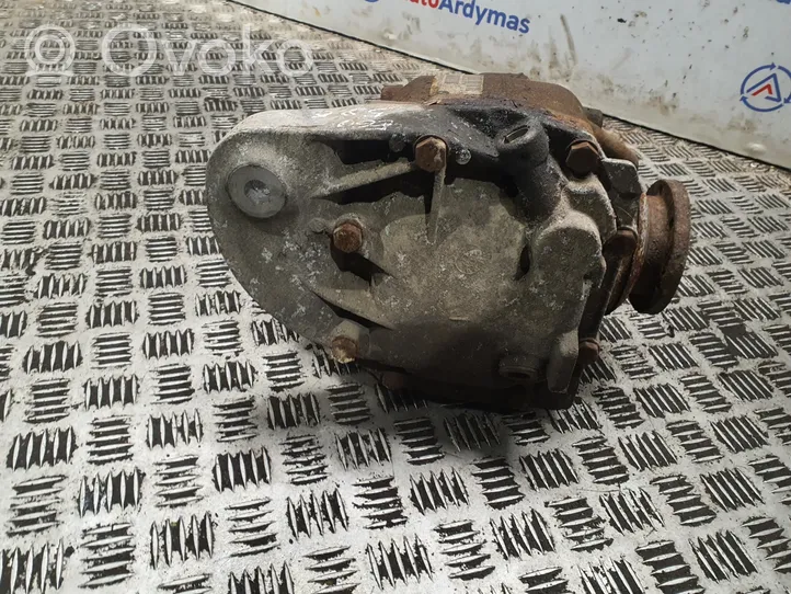 BMW 5 E60 E61 Mechanizm różnicowy tylny / Dyferencjał 7562711