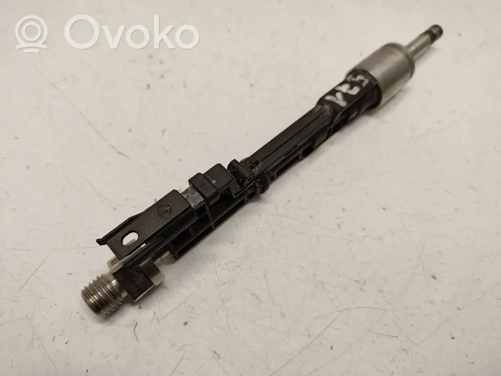 BMW 4 F36 Gran coupe Fuel injector 13648625397