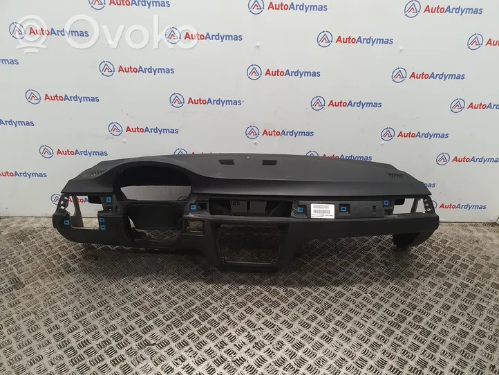 BMW 3 E90 E91 Panelė 7155768