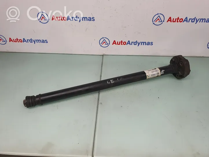 BMW X5 E70 Albero di trasmissione anteriore 7556019