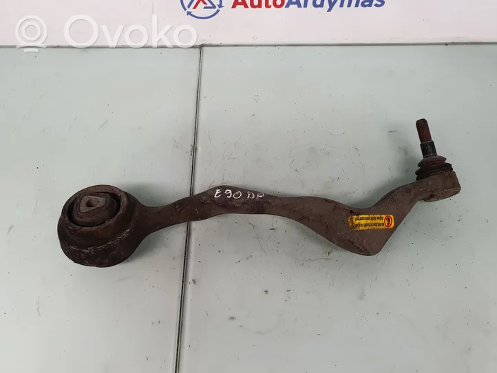 BMW 3 E90 E91 Braccio di controllo sospensione anteriore 2405862