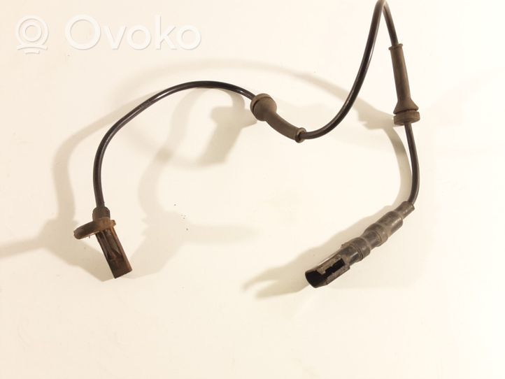 Ford Focus ABS brake wheel speed sensor 98AG2B