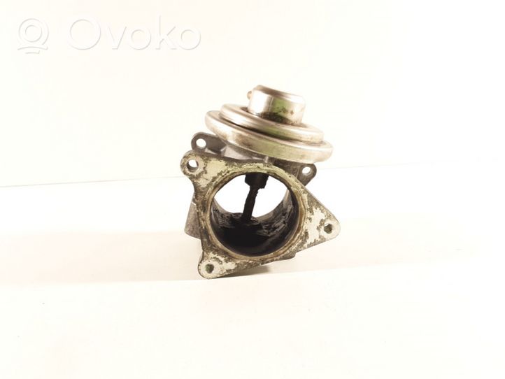 Jeep Compass EGR valve 038129637D