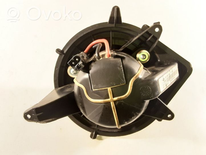 Mini Cooper Countryman R60 Ventola riscaldamento/ventilatore abitacolo T1013083J