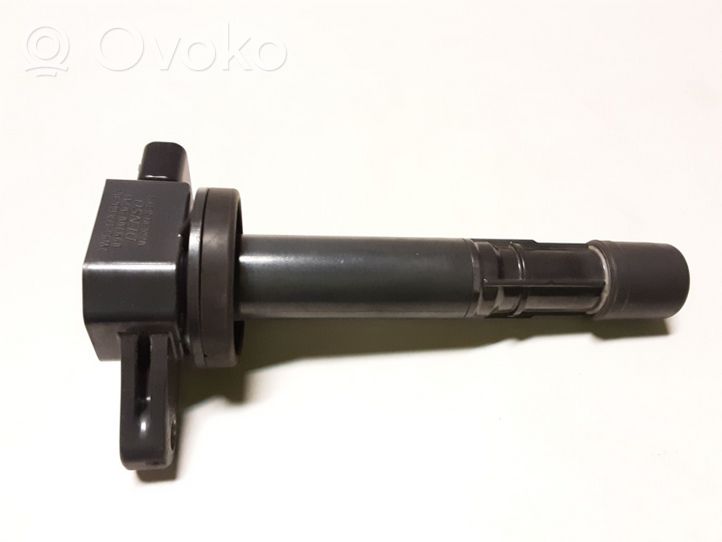 Land Rover Range Rover Sport L320 Cewka zapłonowa wysokiego napięcia 2W9312A366BA