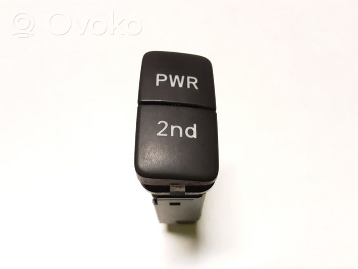 Toyota Land Cruiser (J100) Other switches/knobs/shifts 4130F8N