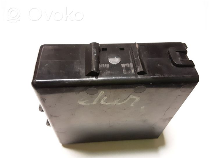 Toyota Land Cruiser (J100) Moduł / Sterownik lusterek bocznych 8943060010