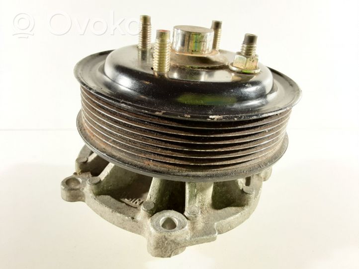 Toyota Land Cruiser (J120) Pompe de circulation d'eau 