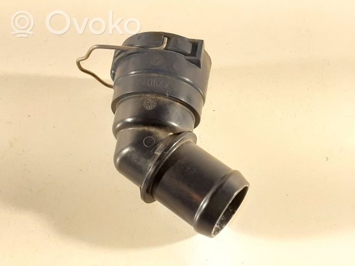 Honda Civic IX Durite de refroidissement tube 