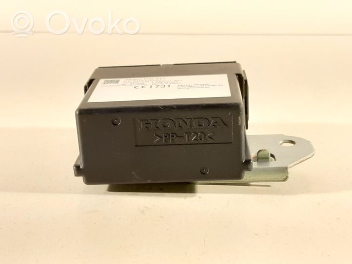 Honda Civic IX Beraktės sistemos KESSY (keyless) valdymo blokas/ modulis 38360TV0E01