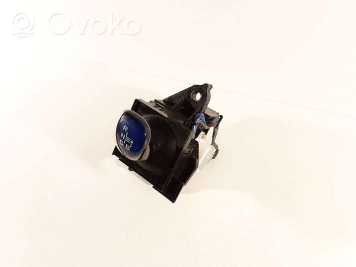 Toyota Prius (XW30) Palanca/selector de cambios (interno) 75C583LHD