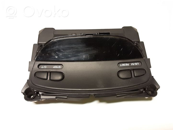 Jeep Cherokee Monitor / wyświetlacz / ekran 04760761BG