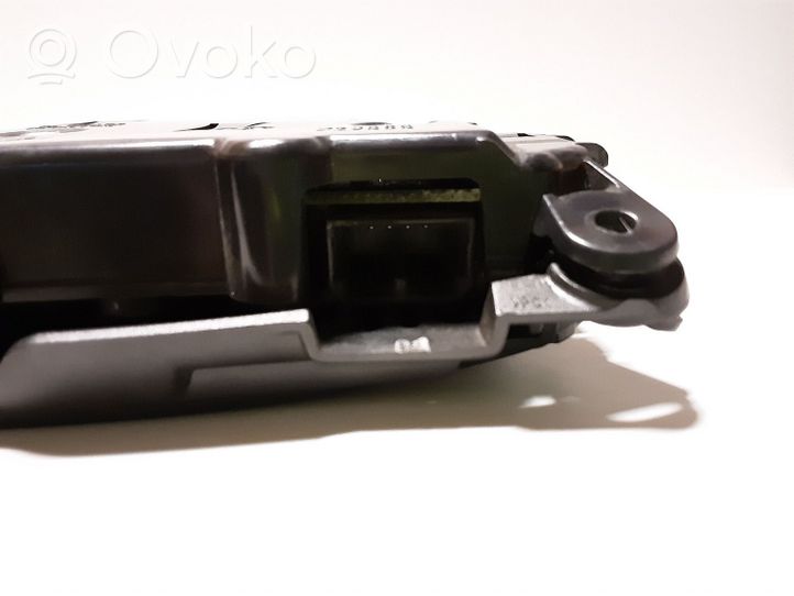 Jeep Cherokee Monitor / wyświetlacz / ekran 04760761BG