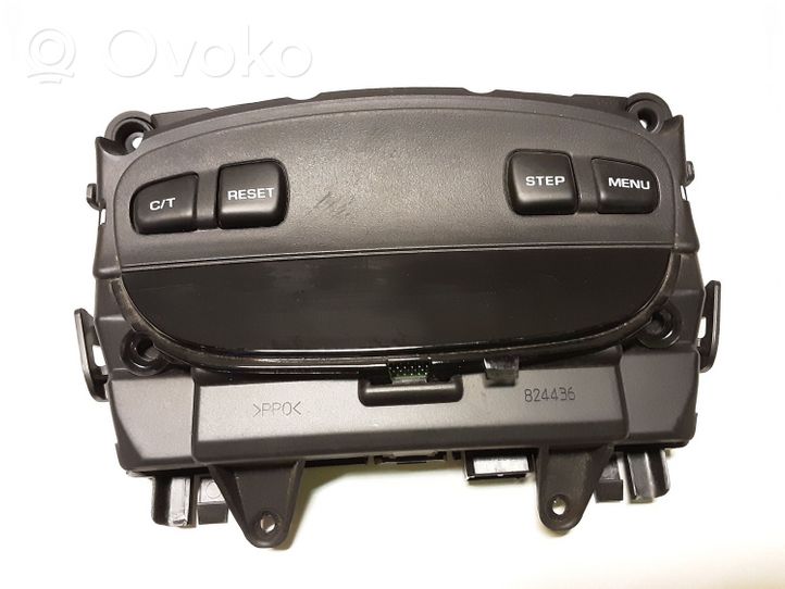 Jeep Cherokee Monitor / wyświetlacz / ekran 56010351AB