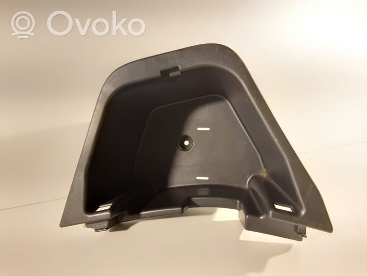 Toyota Prius (XW20) Vano portaoggetti nel bagagliaio 6499747010