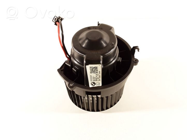 Mini Clubman F54 Ventola riscaldamento/ventilatore abitacolo 9297751