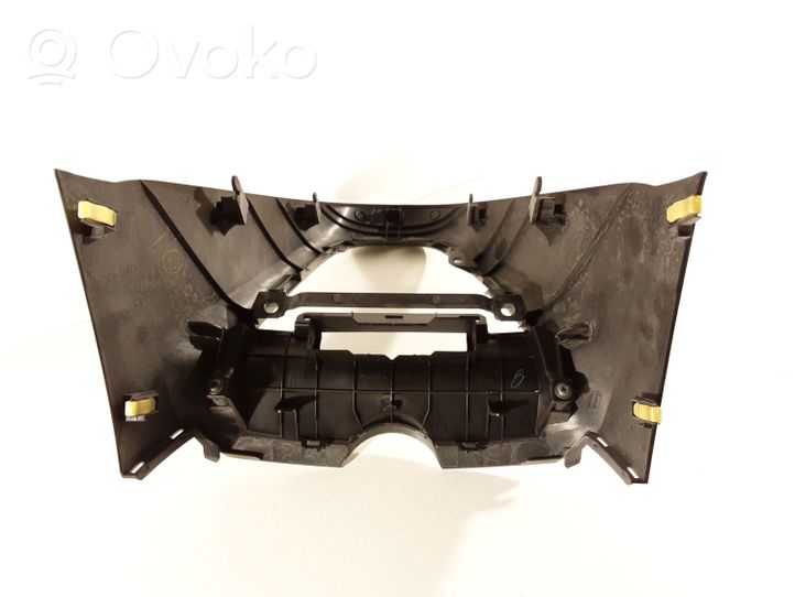 Toyota Verso Ramka drążka zmiany biegów 554340F050