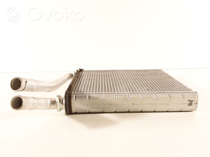 Toyota Verso Radiateur de chauffage 