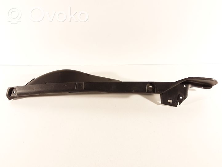 Honda Civic Fender end trim 74206SNAA000