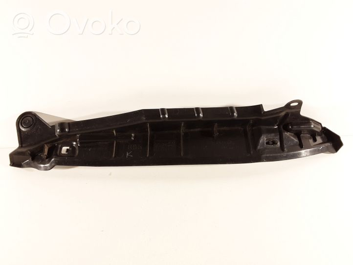 Honda Jazz Panel wykończeniowy błotnika 74155TF0