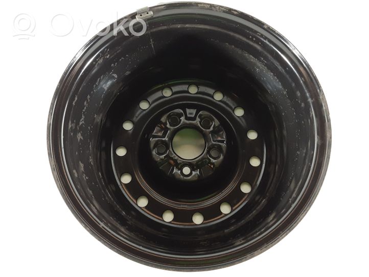 Nissan X-Trail T30 R 16 metāla disks (-i) 4030004U20