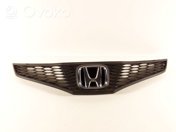 Honda Jazz Grille calandre supérieure de pare-chocs avant 71121TG5H010