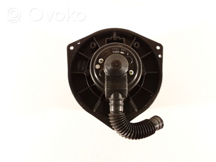 Subaru Impreza III Ventola riscaldamento/ventilatore abitacolo 5027261750