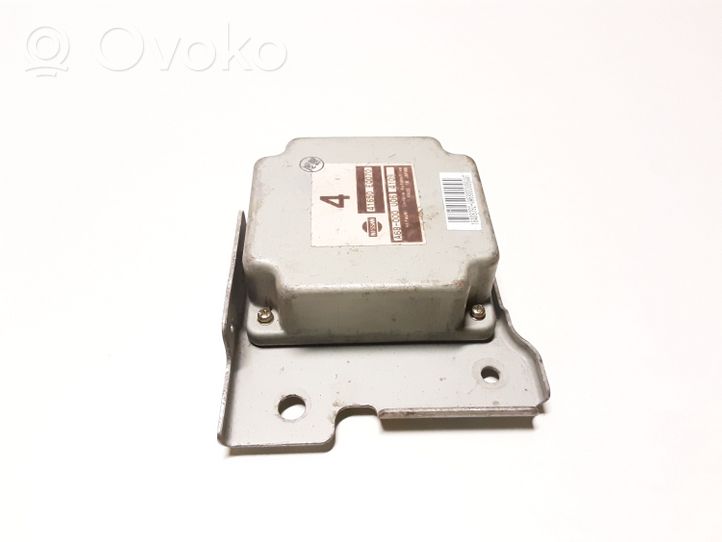 Nissan X-Trail T30 Unité de commande / module ECU à répartition de couple 41650EQ070