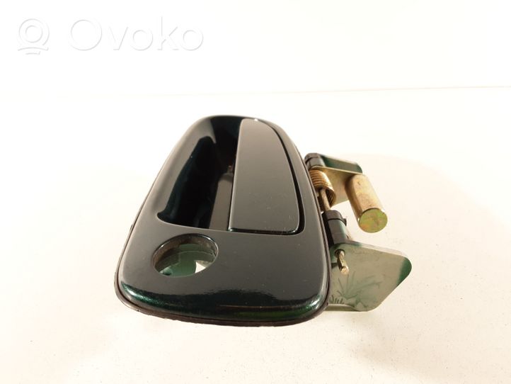 Toyota Prius (XW10) Front door exterior handle 42312010240