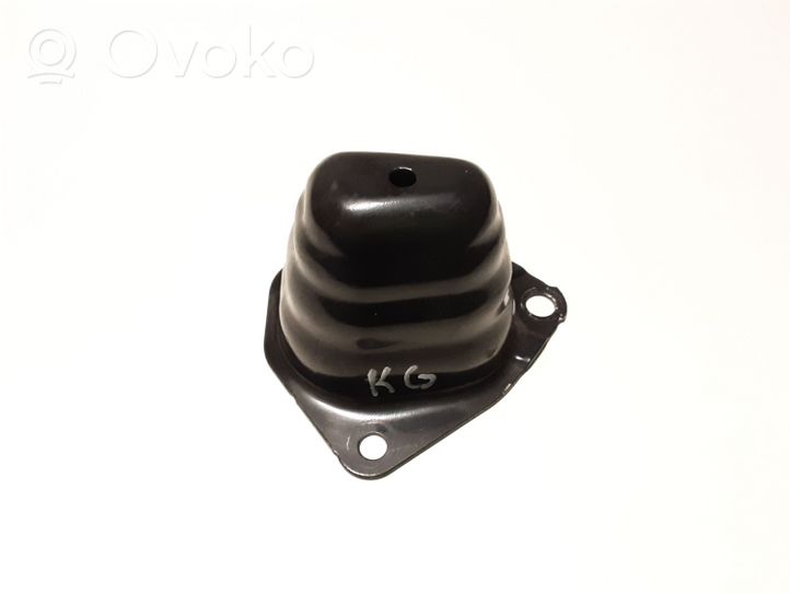 Nissan Qashqai Support de pare-chocs arrière 852131045