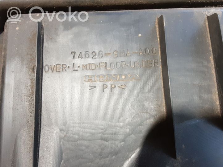 Honda Civic Inne części podwozia 74626SNAA00