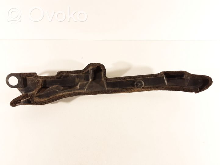 Toyota Aygo AB10 Panel wykończeniowy błotnika 538270H010