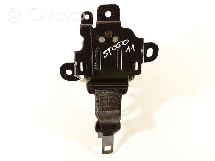 Nissan Qashqai Ceinture de sécurité arrière centrale 88844JD000