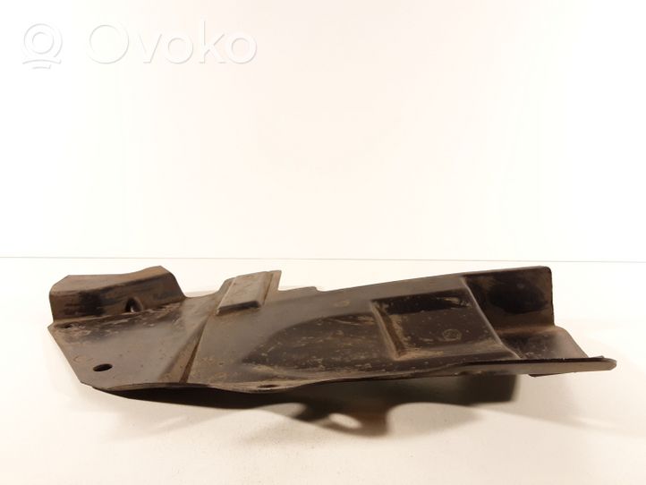 Nissan Qashqai Couvre-soubassement avant 64839JD00A