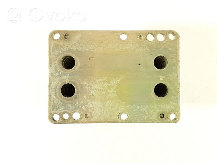 Nissan Qashqai Support de filtre à huile 6790972560