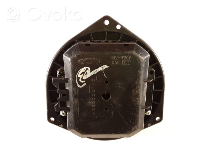 Nissan Murano Z50 Ventola riscaldamento/ventilatore abitacolo A025005115